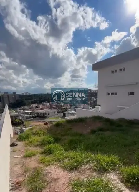 Foto 2 de Terreno / Lote à venda, 587m2 em Jundiai - SP