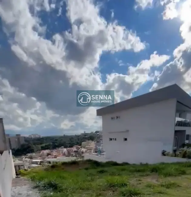 Foto 4 de Terreno / Lote à venda, 587m2 em Jundiai - SP