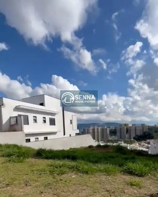 Foto 3 de Terreno / Lote à venda, 587m2 em Jundiai - SP