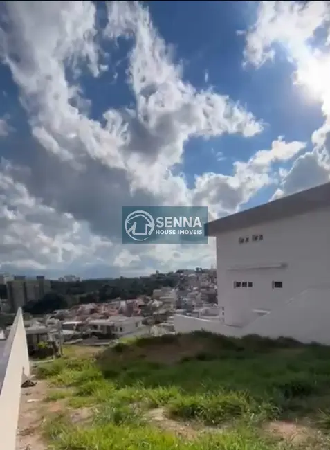 Foto 5 de Terreno / Lote à venda, 587m2 em Jundiai - SP