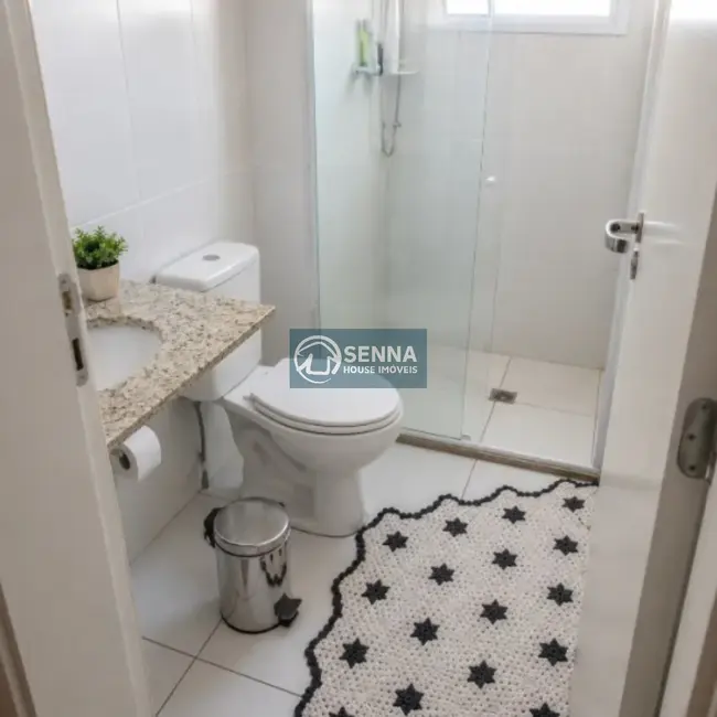 Apartamento com 3 quartos à venda, 80m2 em Jardim Flórida, Jundiai - SP - imagem 5 Foto 5 de Apartamento com 3 quartos à venda, 80m2 em Jardim Flórida, Jundiai - SP