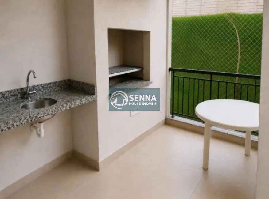 Apartamento com 3 quartos à venda, 80m2 em Jardim Flórida, Jundiai - SP - imagem 2 Foto 2 de Apartamento com 3 quartos à venda, 80m2 em Jardim Flórida, Jundiai - SP
