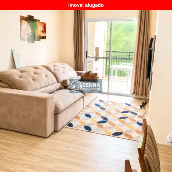 Apartamento com 3 quartos à venda, 80m2 em Jardim Flórida, Jundiai - SP - imagem 1 Foto 1 de Apartamento com 3 quartos à venda, 80m2 em Jardim Flórida, Jundiai - SP