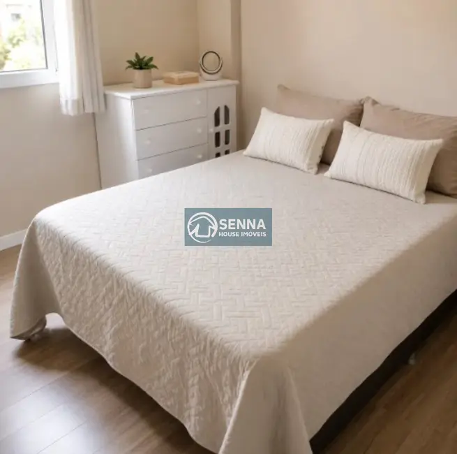 Apartamento com 3 quartos à venda, 80m2 em Jardim Flórida, Jundiai - SP - imagem 4 Foto 4 de Apartamento com 3 quartos à venda, 80m2 em Jardim Flórida, Jundiai - SP