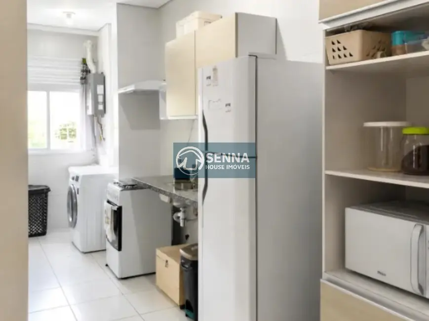 Apartamento com 3 quartos à venda, 80m2 em Jardim Flórida, Jundiai - SP - imagem 3 Foto 3 de Apartamento com 3 quartos à venda, 80m2 em Jardim Flórida, Jundiai - SP
