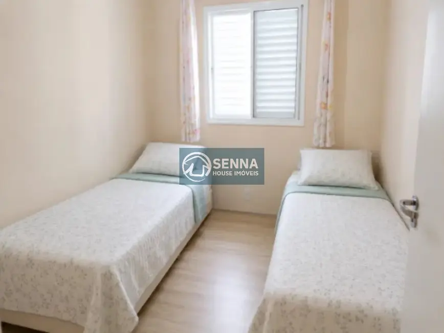 Apartamento com 3 quartos à venda, 80m2 em Jardim Flórida, Jundiai - SP - imagem 6 Foto 6 de Apartamento com 3 quartos à venda, 80m2 em Jardim Flórida, Jundiai - SP