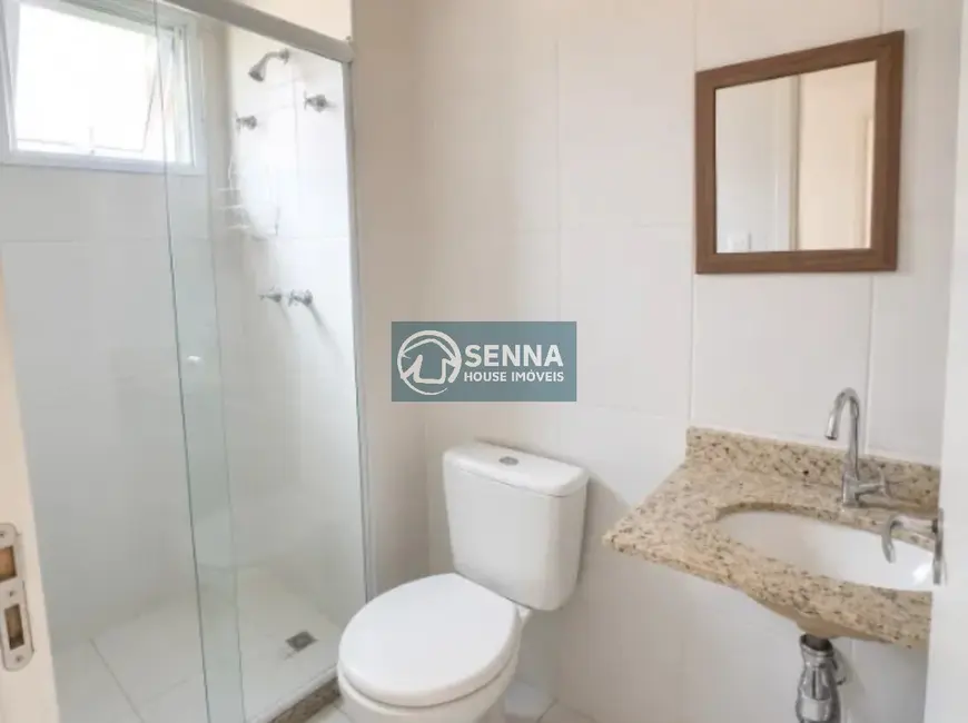 Apartamento com 3 quartos à venda, 80m2 em Jardim Flórida, Jundiai - SP - imagem 7 Foto 7 de Apartamento com 3 quartos à venda, 80m2 em Jardim Flórida, Jundiai - SP