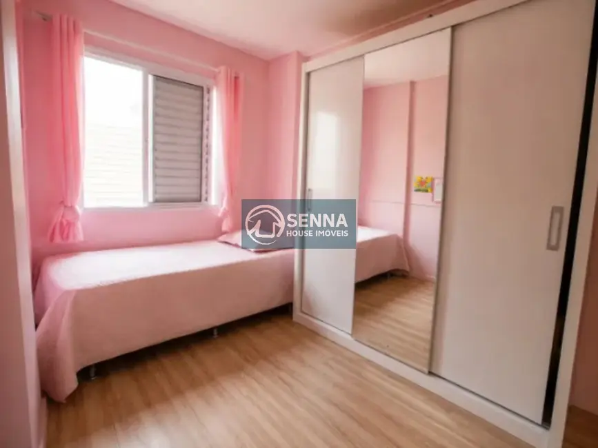 Apartamento com 3 quartos à venda, 80m2 em Jardim Flórida, Jundiai - SP - imagem 8 Foto 8 de Apartamento com 3 quartos à venda, 80m2 em Jardim Flórida, Jundiai - SP