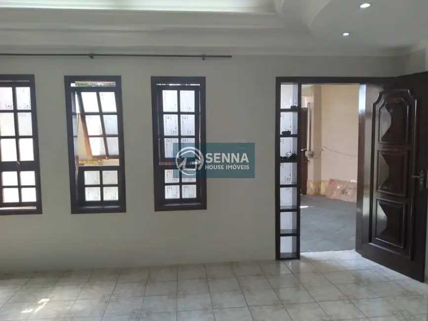 Foto 5 de Casa com 2 quartos à venda, 160m2 em Vila São Paulo, Jundiai - SP