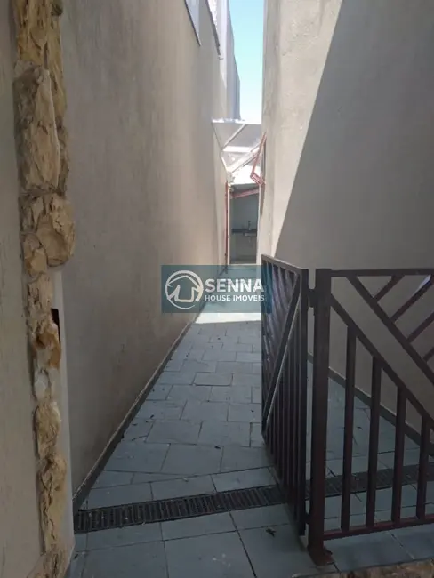 Foto 4 de Casa com 2 quartos à venda, 160m2 em Vila São Paulo, Jundiai - SP