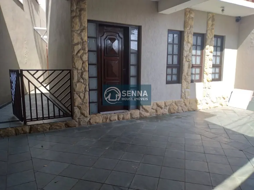Foto 2 de Casa com 2 quartos à venda, 160m2 em Vila São Paulo, Jundiai - SP