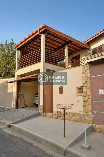 Foto 1 de Casa com 2 quartos à venda, 160m2 em Vila São Paulo, Jundiai - SP