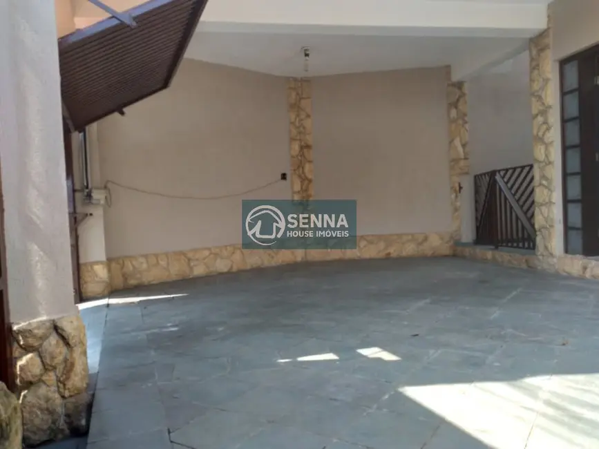 Foto 3 de Casa com 2 quartos à venda, 160m2 em Vila São Paulo, Jundiai - SP