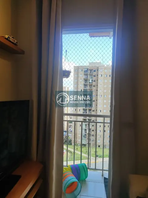 Apartamento com 2 quartos para alugar, 49m2 em Vila Nambi, Jundiai - SP - imagem 6 Foto 6 de Apartamento com 2 quartos para alugar, 49m2 em Vila Nambi, Jundiai - SP