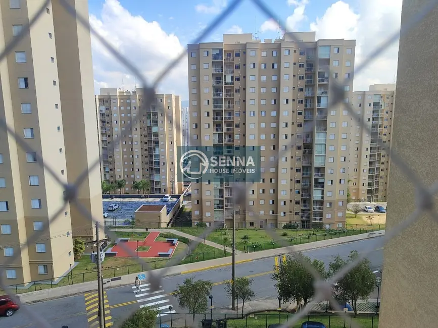 Apartamento com 2 quartos para alugar, 49m2 em Vila Nambi, Jundiai - SP - imagem 9 Foto 9 de Apartamento com 2 quartos para alugar, 49m2 em Vila Nambi, Jundiai - SP