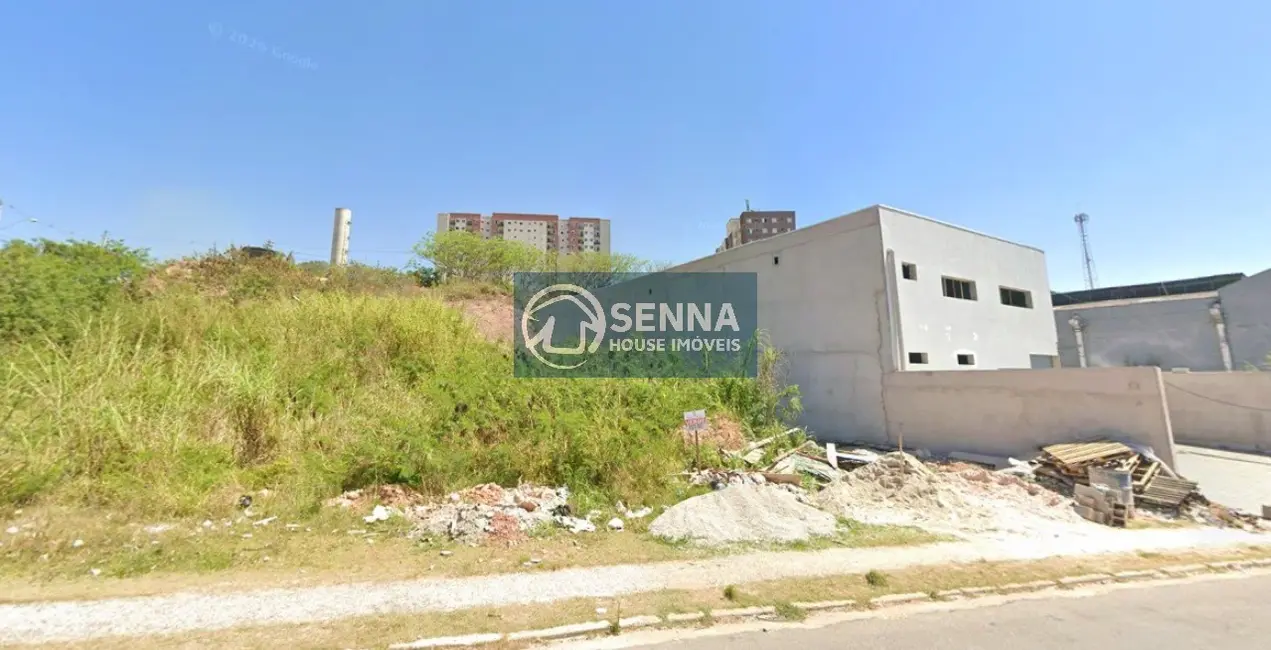 Foto 6 de Terreno / Lote à venda, 628m2 em Jardim das Acácias, Varzea Paulista - SP