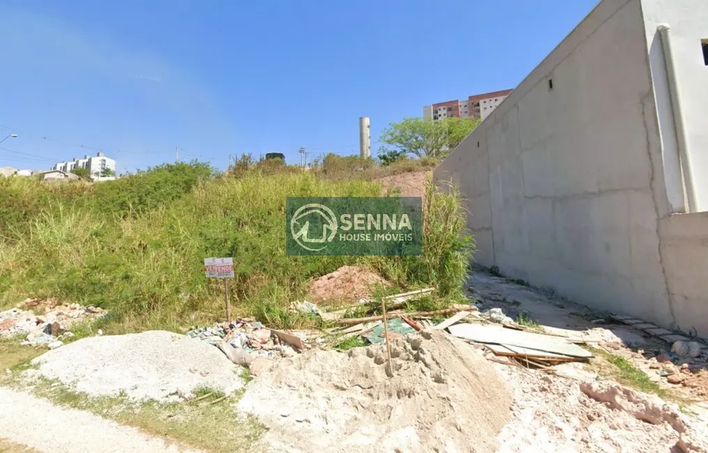 Foto 7 de Terreno / Lote à venda, 628m2 em Jardim das Acácias, Varzea Paulista - SP