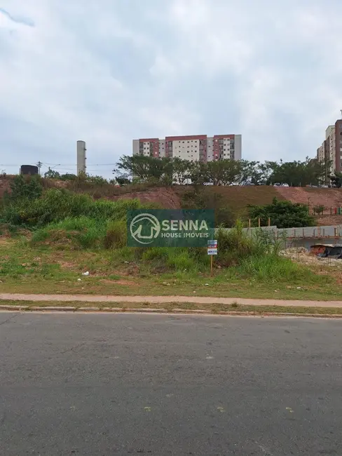 Foto 8 de Terreno / Lote à venda, 628m2 em Jardim das Acácias, Varzea Paulista - SP