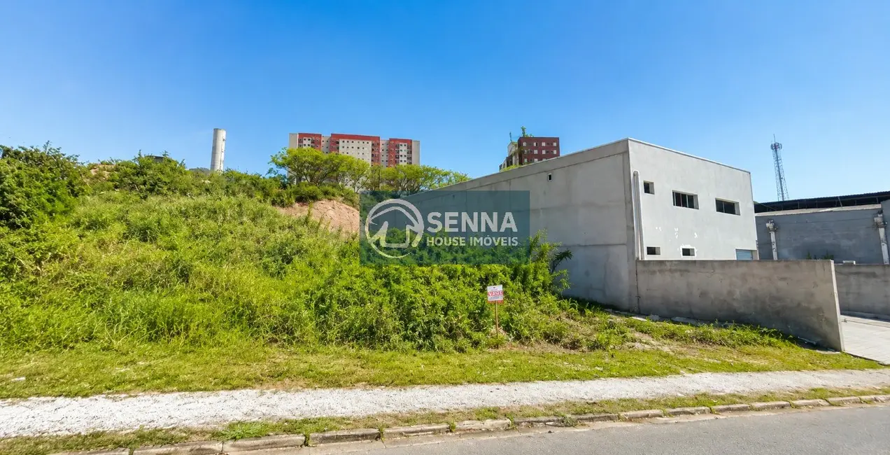 Foto 1 de Terreno / Lote à venda, 628m2 em Jardim das Acácias, Varzea Paulista - SP