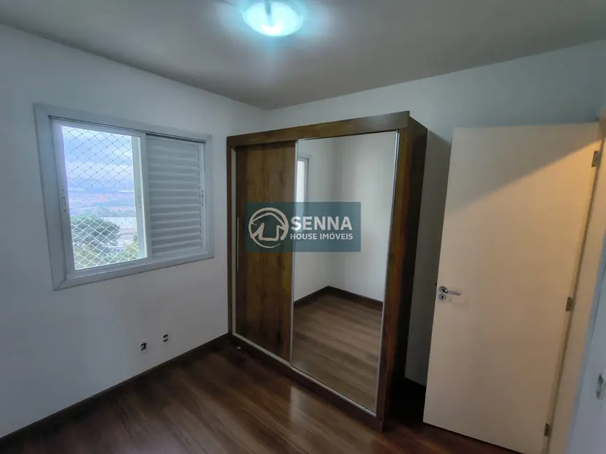 Apartamento com 3 quartos para alugar, 90m2 em Engordadouro, Jundiai - SP - imagem 9 Foto 9 de Apartamento com 3 quartos para alugar, 90m2 em Engordadouro, Jundiai - SP
