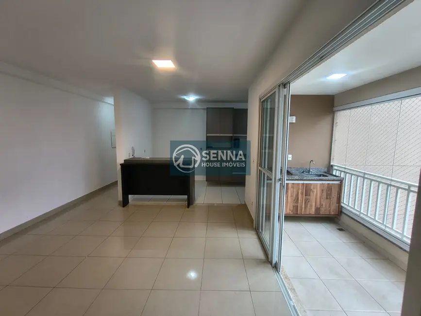 Apartamento com 3 quartos para alugar, 90m2 em Engordadouro, Jundiai - SP - imagem 1 Foto 1 de Apartamento com 3 quartos para alugar, 90m2 em Engordadouro, Jundiai - SP