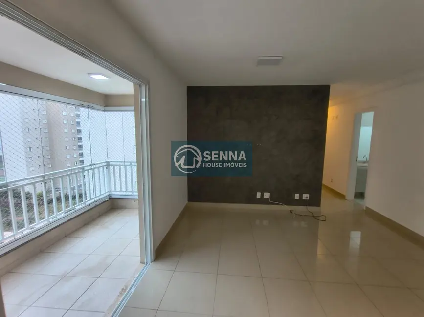 Apartamento com 3 quartos para alugar, 90m2 em Engordadouro, Jundiai - SP - imagem 4 Foto 4 de Apartamento com 3 quartos para alugar, 90m2 em Engordadouro, Jundiai - SP