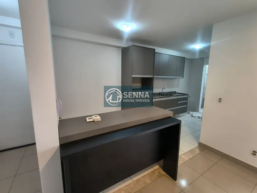 Apartamento com 3 quartos para alugar, 90m2 em Engordadouro, Jundiai - SP - imagem 2 Foto 2 de Apartamento com 3 quartos para alugar, 90m2 em Engordadouro, Jundiai - SP