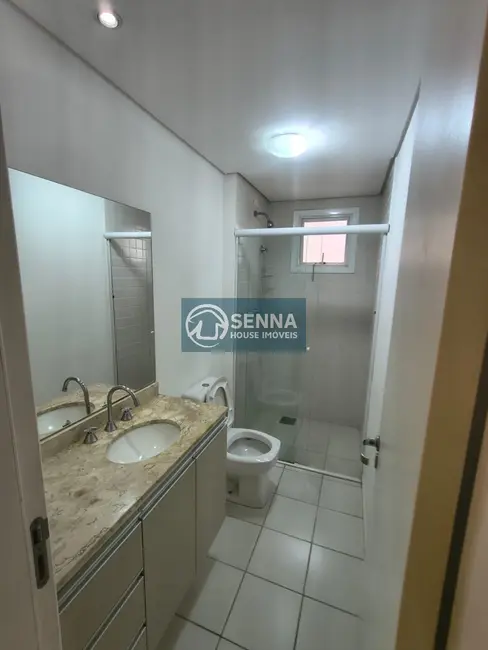 Apartamento com 3 quartos para alugar, 90m2 em Engordadouro, Jundiai - SP - imagem 7 Foto 7 de Apartamento com 3 quartos para alugar, 90m2 em Engordadouro, Jundiai - SP