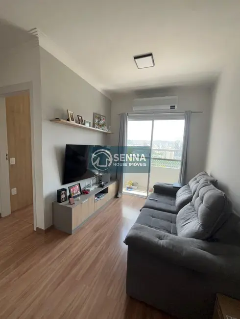 Apartamento com 2 quartos à venda e para alugar, 47m2 em Ponte de São João, Jundiai - SP - imagem 1 Foto 1 de Apartamento com 2 quartos à venda e para alugar, 47m2 em Ponte de São João, Jundiai - SP