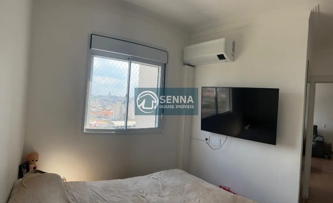Apartamento com 2 quartos à venda e para alugar, 47m2 em Ponte de São João, Jundiai - SP - imagem 5 Foto 5 de Apartamento com 2 quartos à venda e para alugar, 47m2 em Ponte de São João, Jundiai - SP