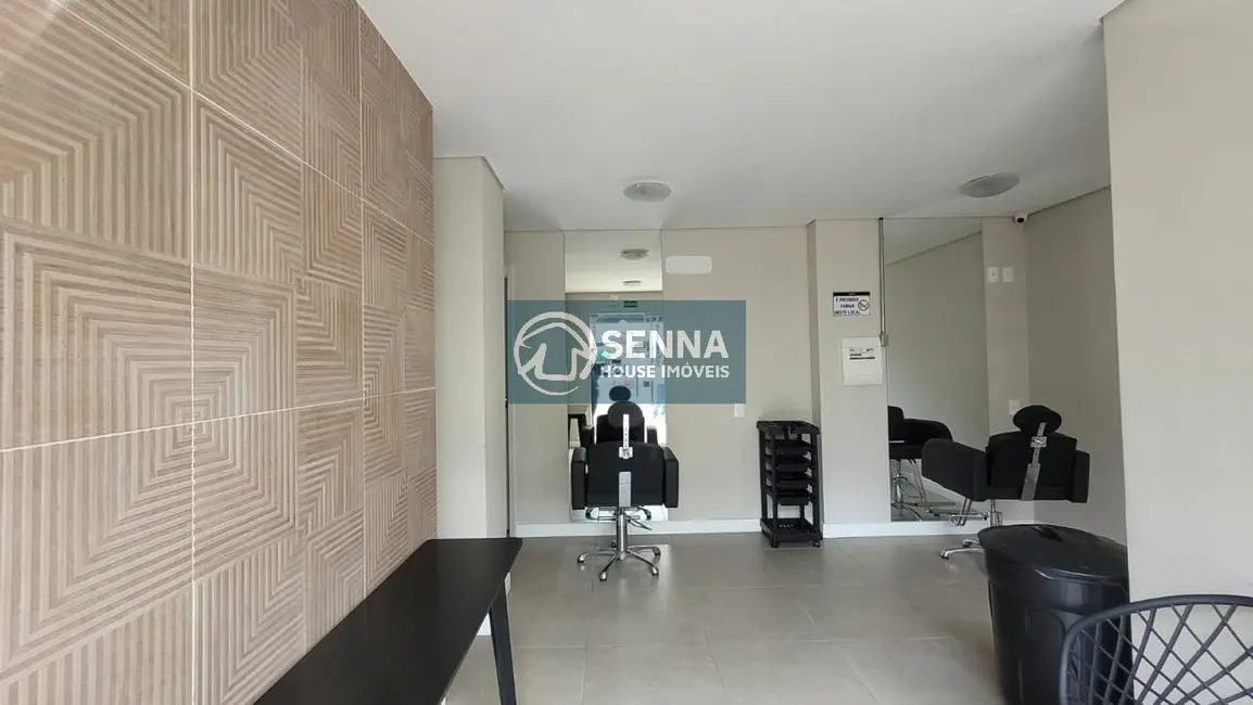 Apartamento com 2 quartos à venda e para alugar, 47m2 em Ponte de São João, Jundiai - SP - imagem 3 Foto 3 de Apartamento com 2 quartos à venda e para alugar, 47m2 em Ponte de São João, Jundiai - SP