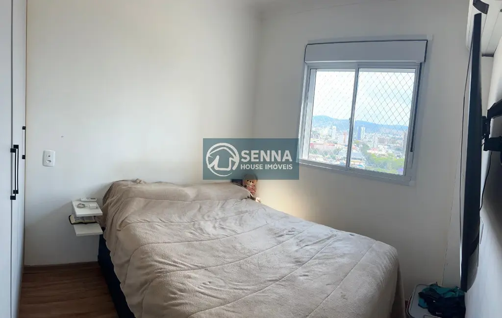 Apartamento com 2 quartos à venda e para alugar, 47m2 em Ponte de São João, Jundiai - SP - imagem 9 Foto 9 de Apartamento com 2 quartos à venda e para alugar, 47m2 em Ponte de São João, Jundiai - SP