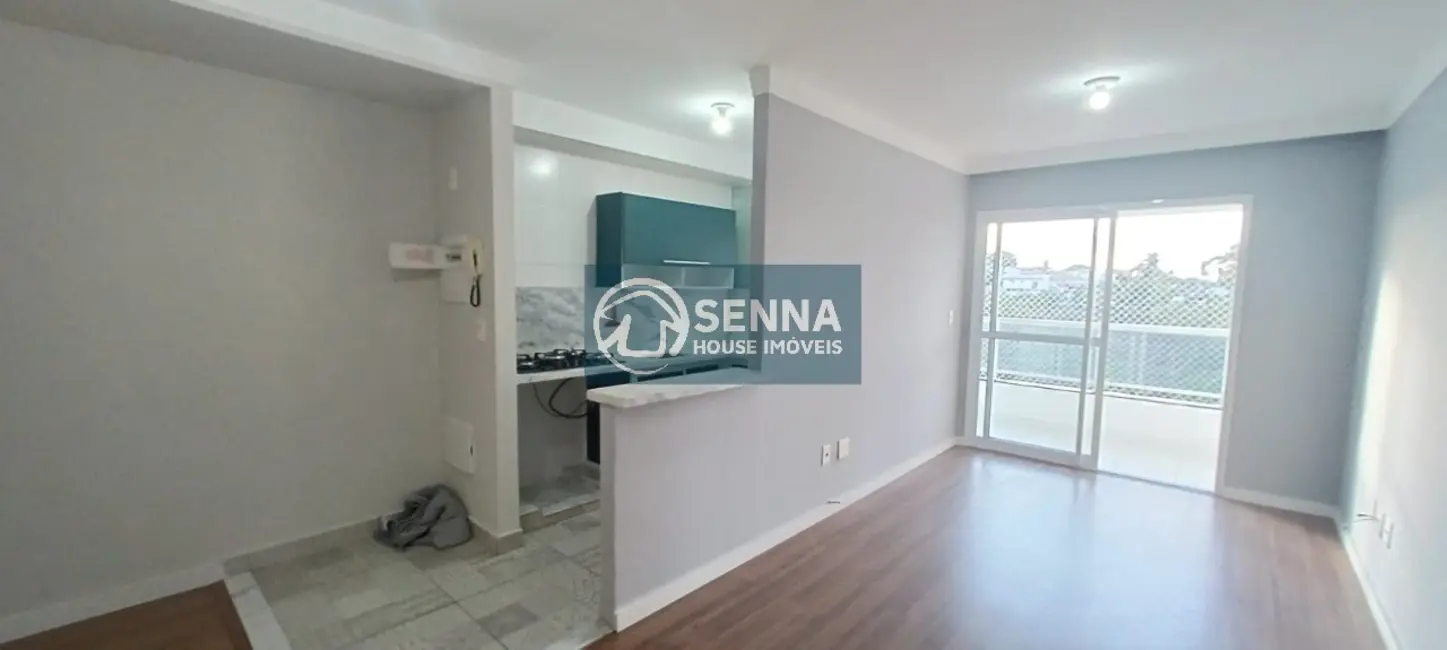 Apartamento com 2 quartos para alugar, 59m2 em Recanto Quarto Centenário, Jundiai - SP - imagem 1 Foto 1 de Apartamento com 2 quartos para alugar, 59m2 em Recanto Quarto Centenário, Jundiai - SP