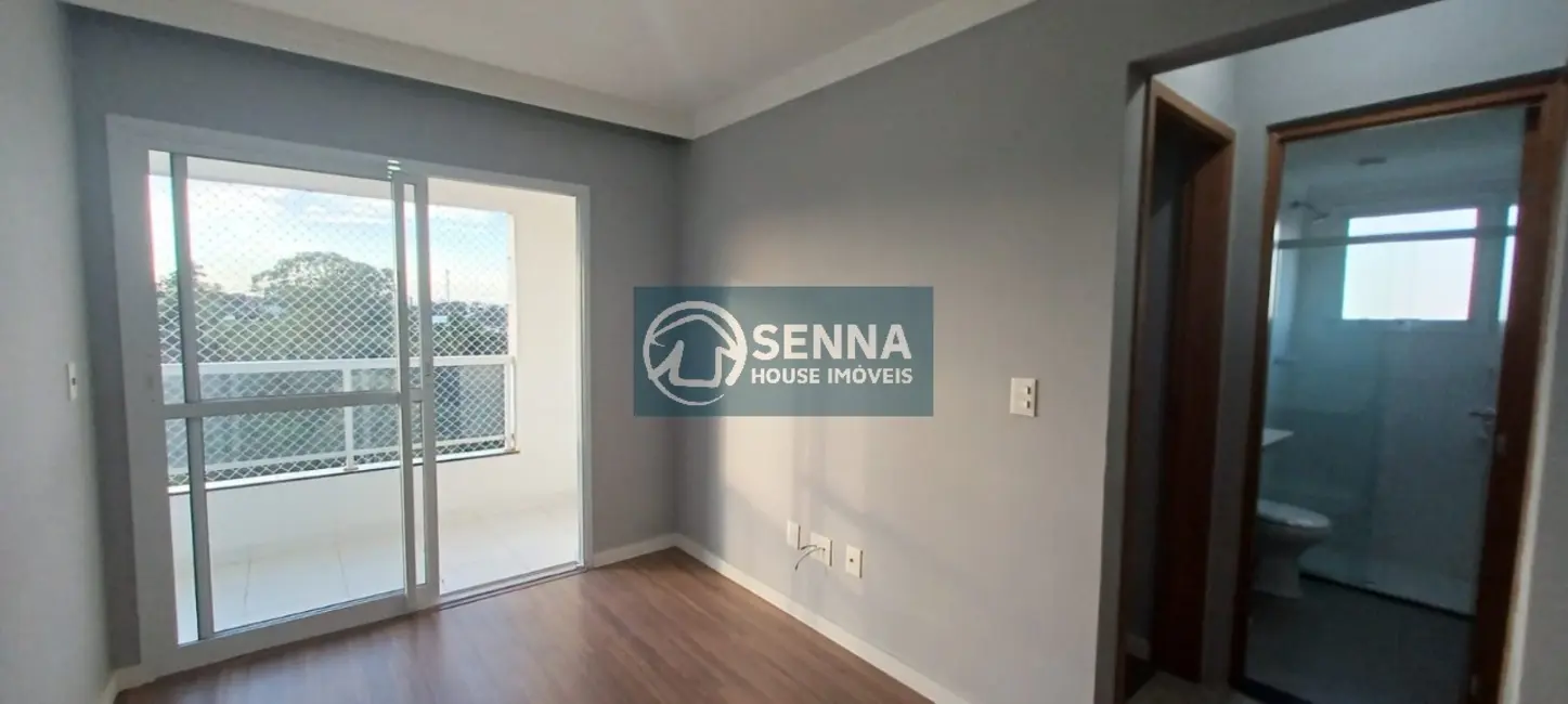 Apartamento com 2 quartos para alugar, 59m2 em Recanto Quarto Centenário, Jundiai - SP - imagem 3 Foto 3 de Apartamento com 2 quartos para alugar, 59m2 em Recanto Quarto Centenário, Jundiai - SP