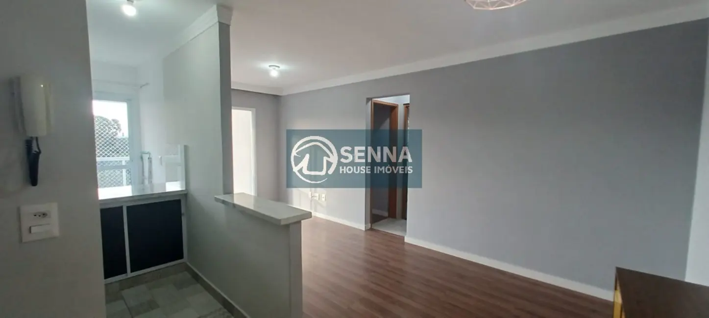 Apartamento com 2 quartos para alugar, 59m2 em Recanto Quarto Centenário, Jundiai - SP - imagem 7 Foto 7 de Apartamento com 2 quartos para alugar, 59m2 em Recanto Quarto Centenário, Jundiai - SP
