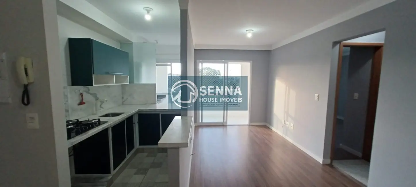 Apartamento com 2 quartos para alugar, 59m2 em Recanto Quarto Centenário, Jundiai - SP - imagem 2 Foto 2 de Apartamento com 2 quartos para alugar, 59m2 em Recanto Quarto Centenário, Jundiai - SP