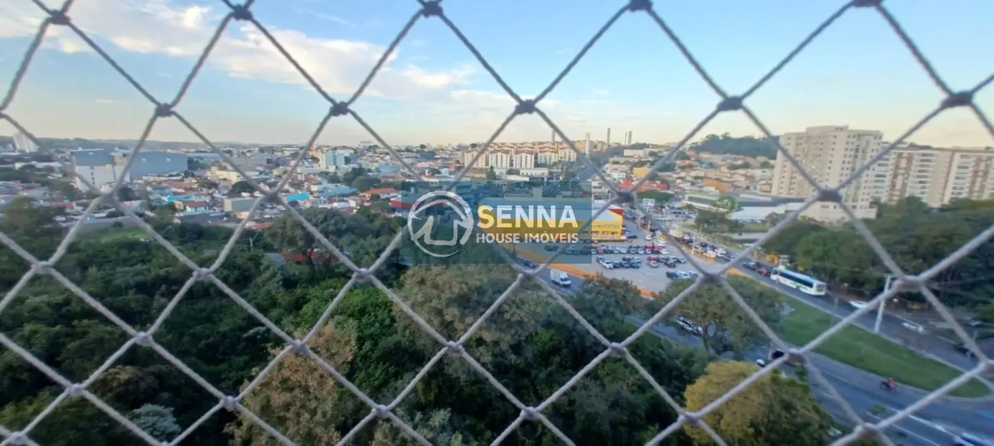 Apartamento com 2 quartos para alugar, 59m2 em Recanto Quarto Centenário, Jundiai - SP - imagem 5 Foto 5 de Apartamento com 2 quartos para alugar, 59m2 em Recanto Quarto Centenário, Jundiai - SP