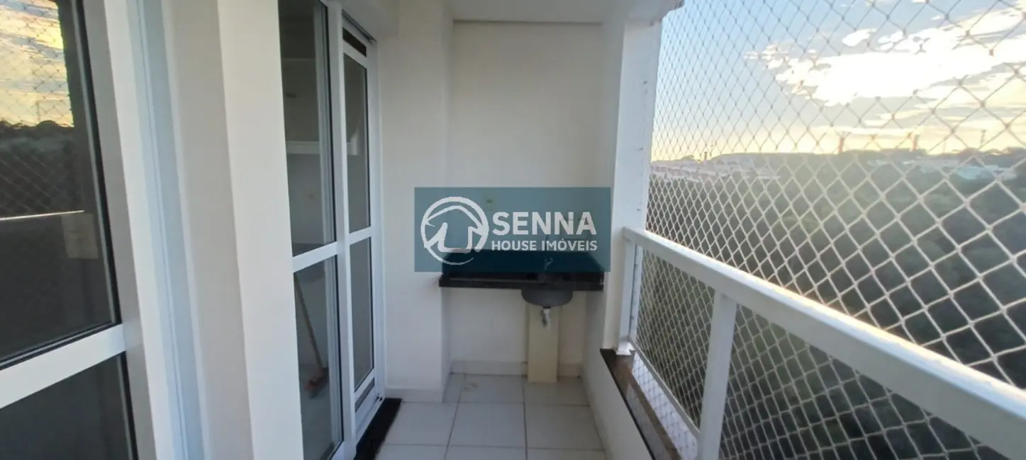 Apartamento com 2 quartos para alugar, 59m2 em Recanto Quarto Centenário, Jundiai - SP - imagem 4 Foto 4 de Apartamento com 2 quartos para alugar, 59m2 em Recanto Quarto Centenário, Jundiai - SP