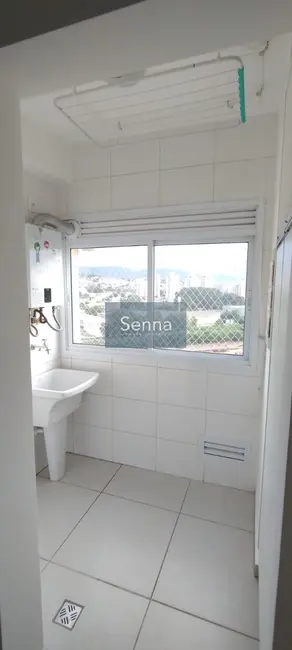 Foto 4 de Apartamento com 3 quartos para alugar, 101m2 em Vila Lacerda, Jundiai - SP