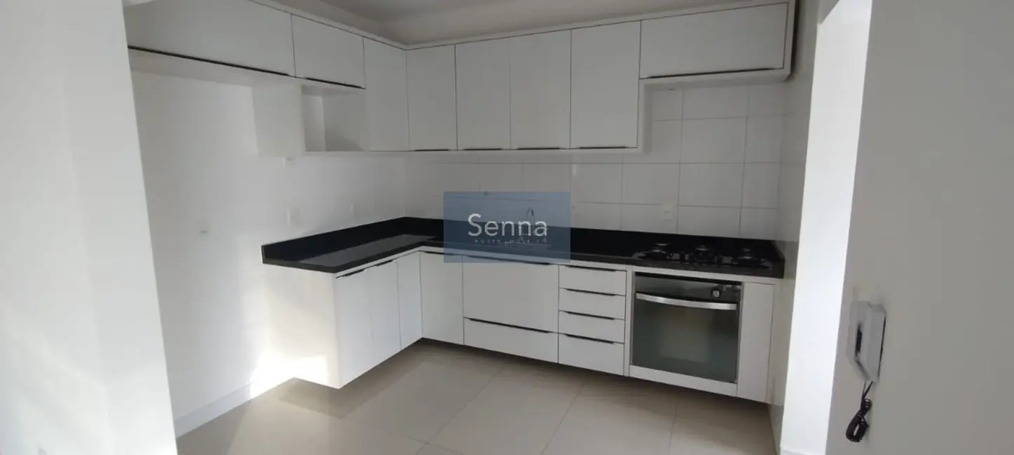 Foto 3 de Apartamento com 3 quartos para alugar, 101m2 em Vila Lacerda, Jundiai - SP