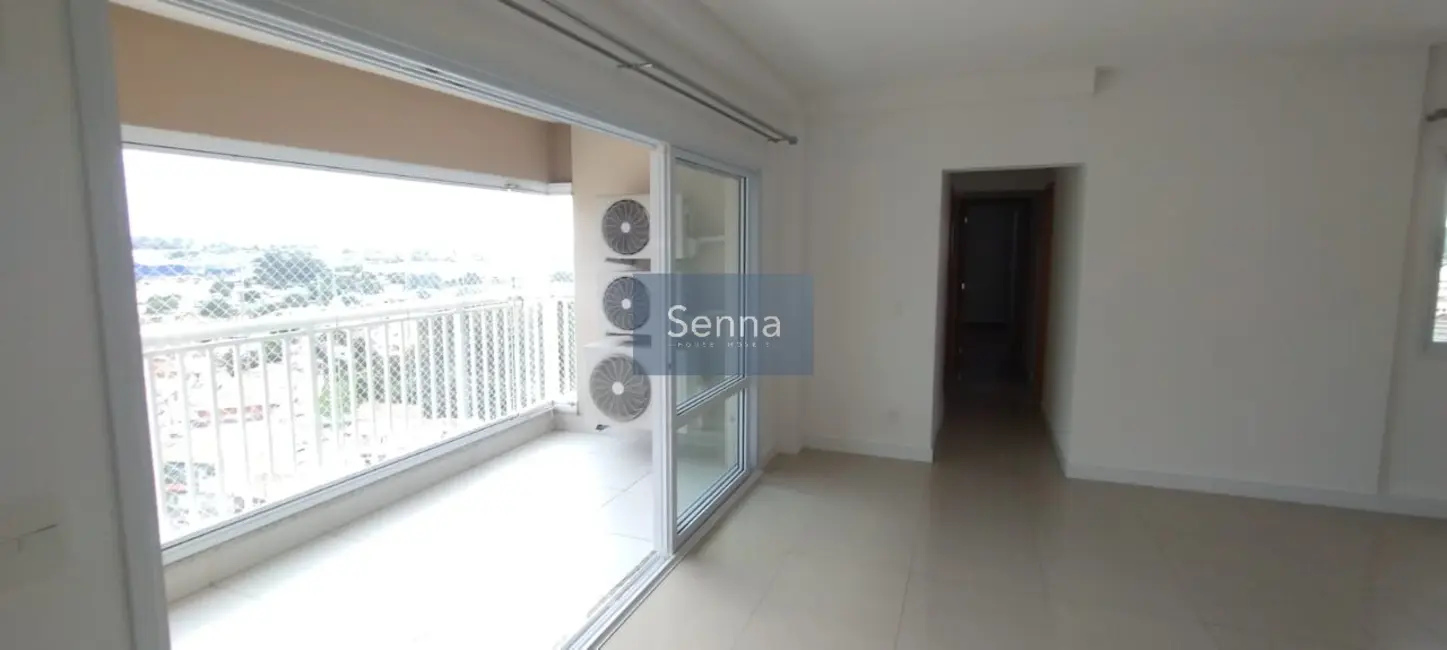 Foto 7 de Apartamento com 3 quartos para alugar, 101m2 em Vila Lacerda, Jundiai - SP