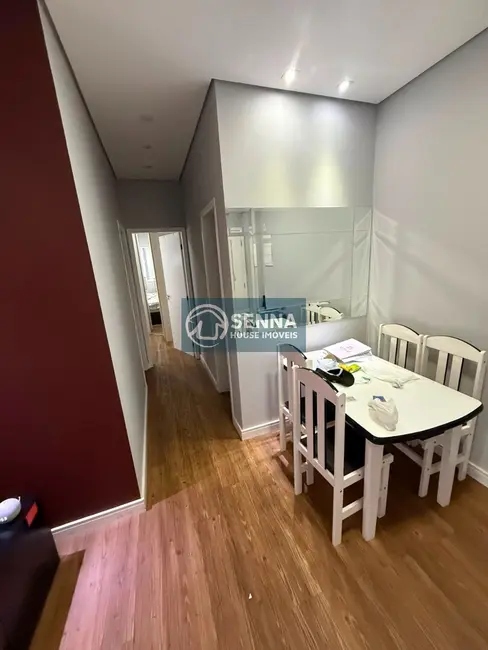 Apartamento com 2 quartos à venda, 62m2 em Jardim Flórida, Jundiai - SP - imagem 3 Foto 3 de Apartamento com 2 quartos à venda, 62m2 em Jardim Flórida, Jundiai - SP