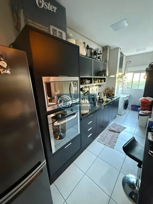 Apartamento com 2 quartos à venda, 62m2 em Jardim Flórida, Jundiai - SP - imagem 2 Foto 2 de Apartamento com 2 quartos à venda, 62m2 em Jardim Flórida, Jundiai - SP