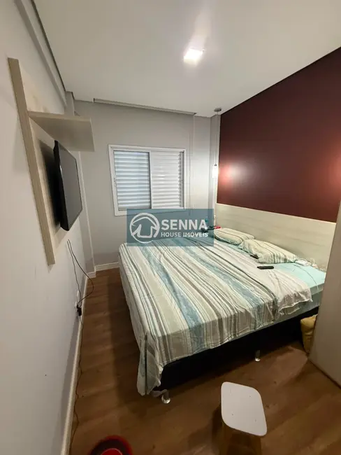 Apartamento com 2 quartos à venda, 62m2 em Jardim Flórida, Jundiai - SP - imagem 4 Foto 4 de Apartamento com 2 quartos à venda, 62m2 em Jardim Flórida, Jundiai - SP