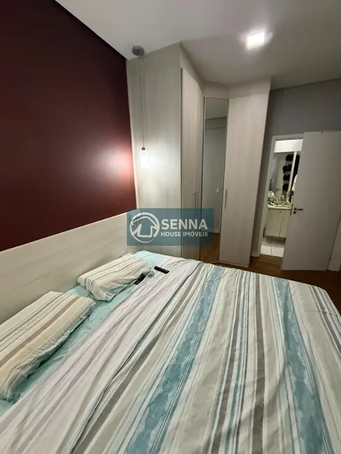 Apartamento com 2 quartos à venda, 62m2 em Jardim Flórida, Jundiai - SP - imagem 5 Foto 5 de Apartamento com 2 quartos à venda, 62m2 em Jardim Flórida, Jundiai - SP
