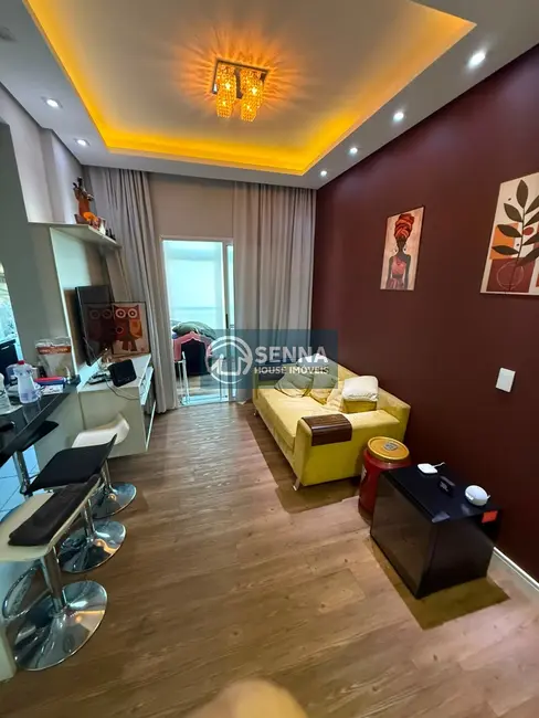 Apartamento com 2 quartos à venda, 62m2 em Jardim Flórida, Jundiai - SP - imagem 1 Foto 1 de Apartamento com 2 quartos à venda, 62m2 em Jardim Flórida, Jundiai - SP