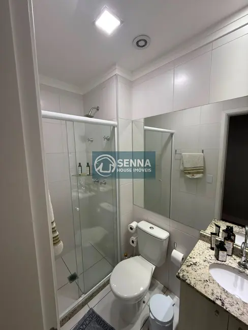 Apartamento com 2 quartos à venda, 62m2 em Jardim Flórida, Jundiai - SP - imagem 7 Foto 7 de Apartamento com 2 quartos à venda, 62m2 em Jardim Flórida, Jundiai - SP