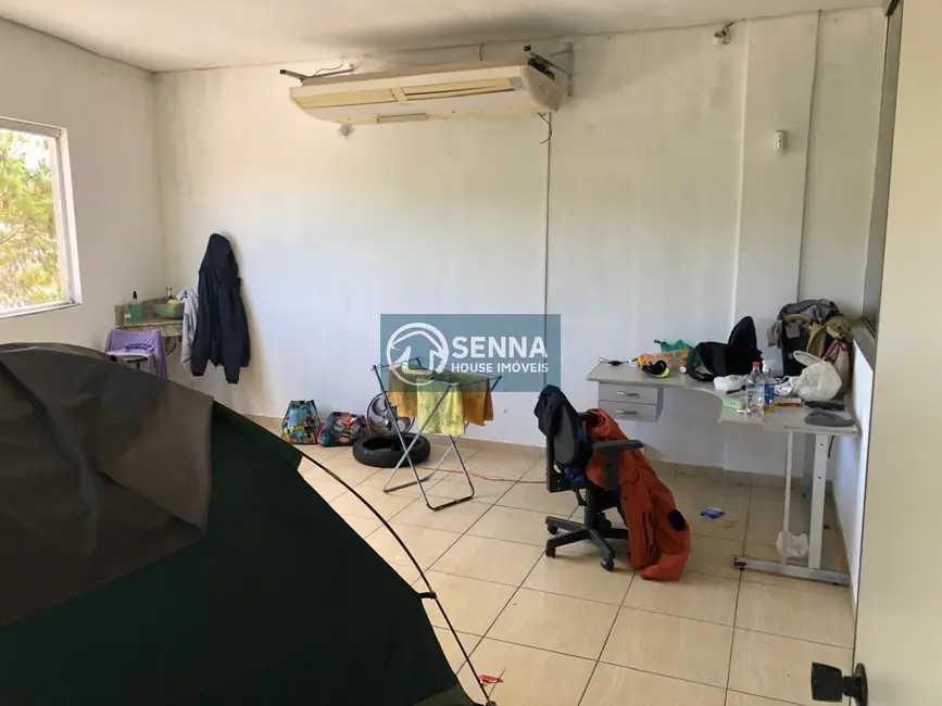 Foto 7 de Armazém / Galpão para alugar, 300m2 em Jardim Guanciale, Campo Limpo Paulista - SP