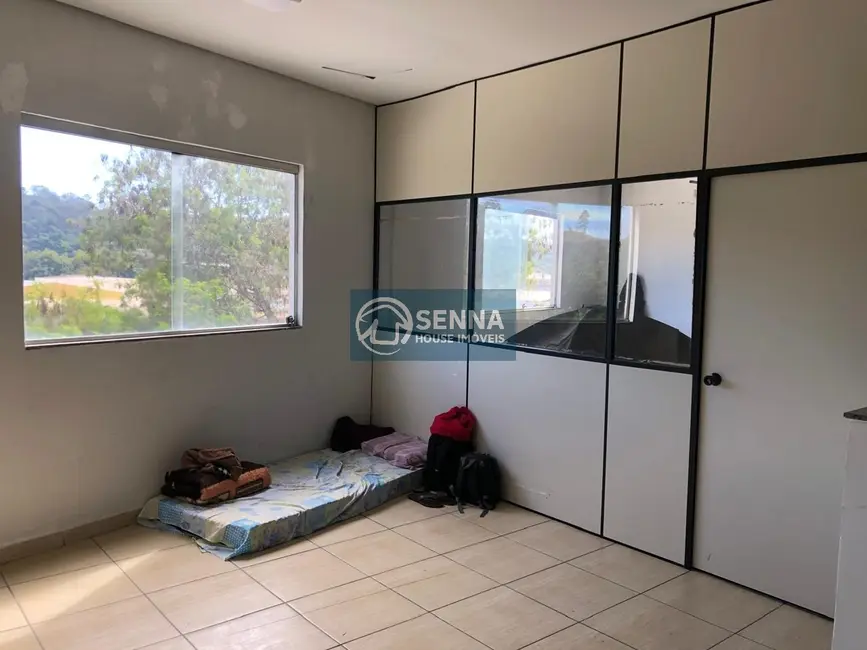 Foto 5 de Armazém / Galpão para alugar, 300m2 em Jardim Guanciale, Campo Limpo Paulista - SP