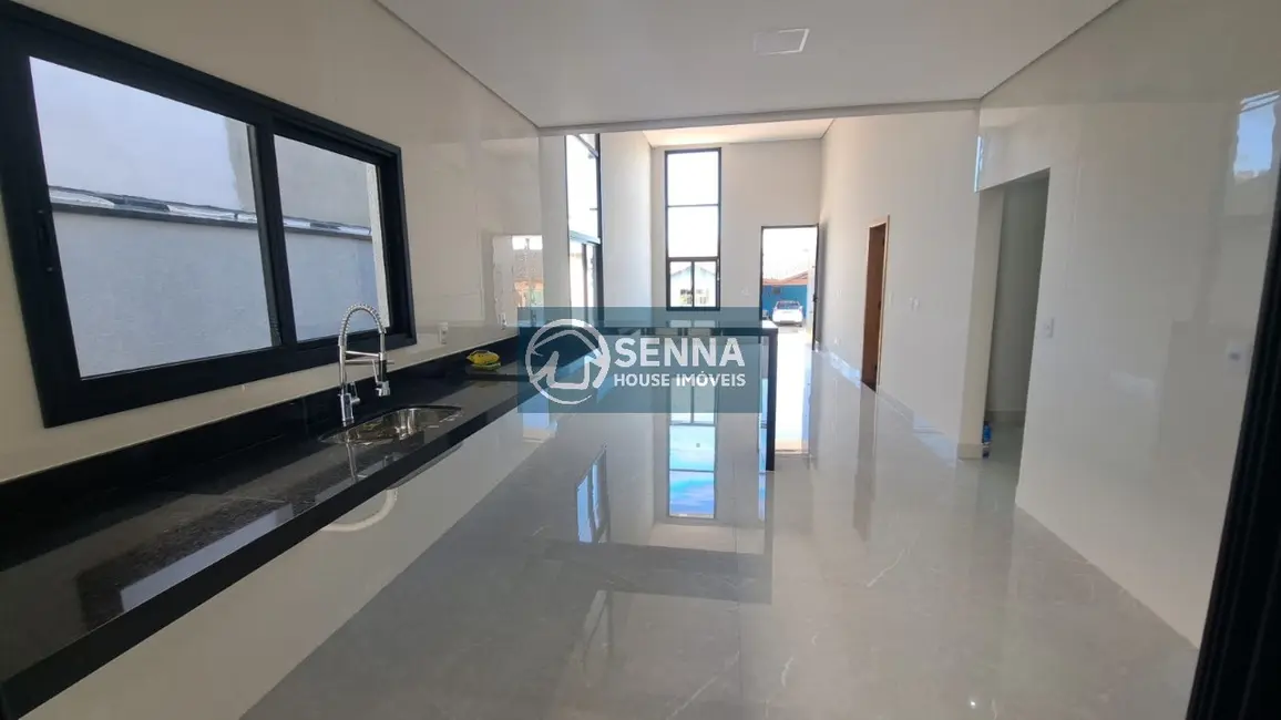 Foto 1 de Casa com 3 quartos à venda, 300m2 em Jardim Promeca, Varzea Paulista - SP